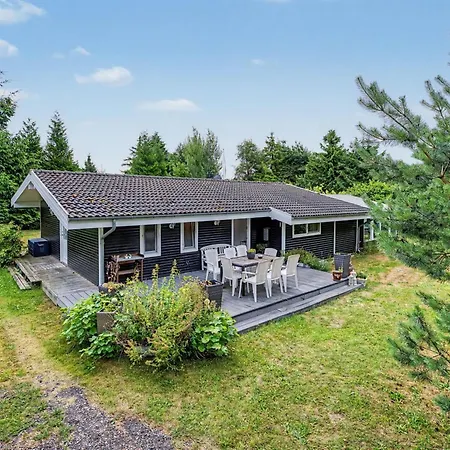 別荘 Birge - 600m From The Sea By Interhome