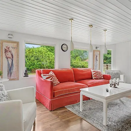 Birge - 600m From The Sea By Interhome * ゲッサー