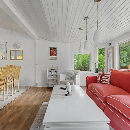 Birge - 600m From The Sea By Interhome ゲッサー