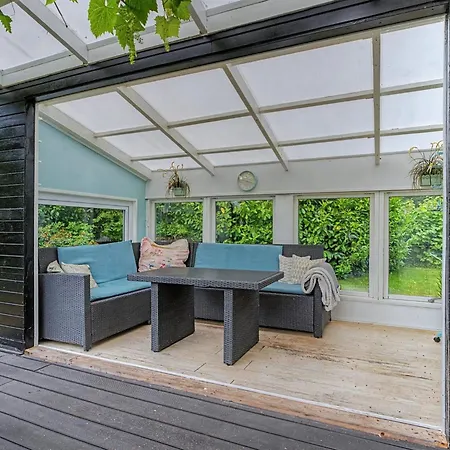 Birge - 600m From The Sea By Interhome *
