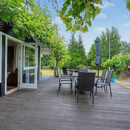 Birge - 600m From The Sea By Interhome *