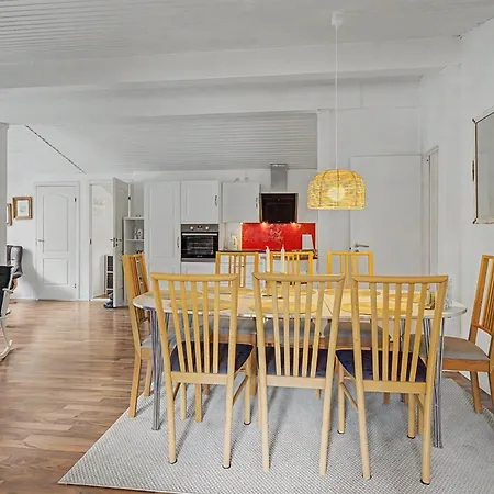 Birge - 600m From The Sea By Interhome Casa de Férias