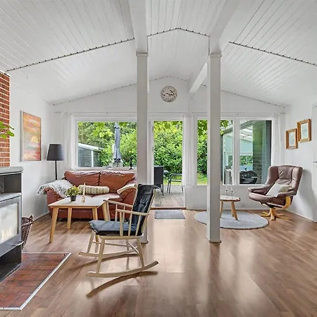 Casa de Férias Birge - 600m From The Sea By Interhome