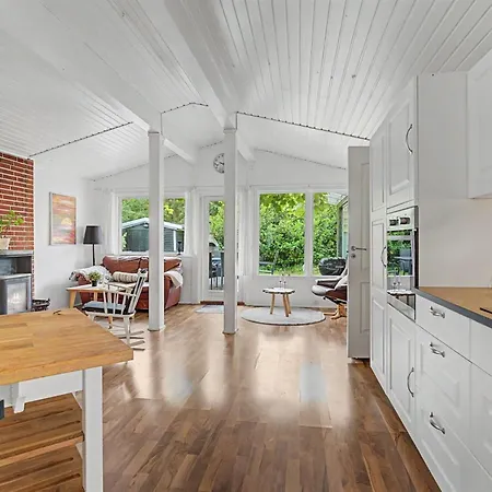 Birge - 600m From The Sea By Interhome Gedser