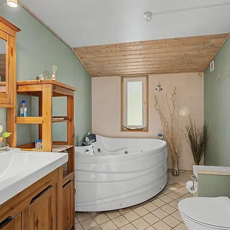Dom wakacyjny Birge - 600m From The Sea By Interhome