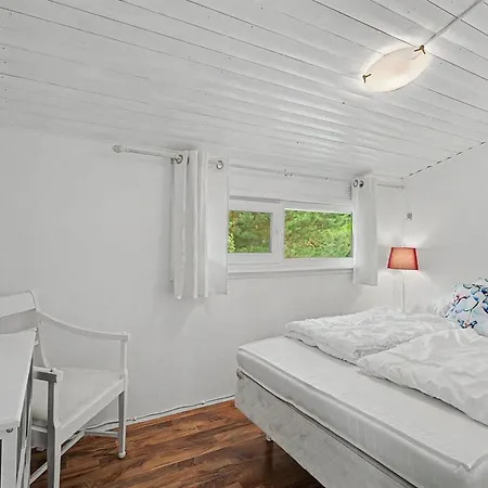 Birge - 600m From The Sea By Interhome *