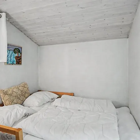Birge - 600m From The Sea By Interhome Gedser