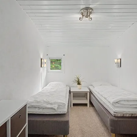 Birge - 600m From The Sea By Interhome * ゲッサー