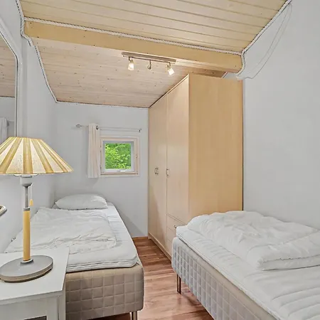Birge - 600m From The Sea By Interhome * Gedser