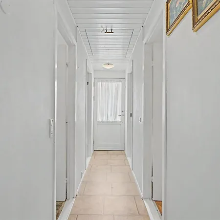 Birge - 600m From The Sea By Interhome * Gedser
