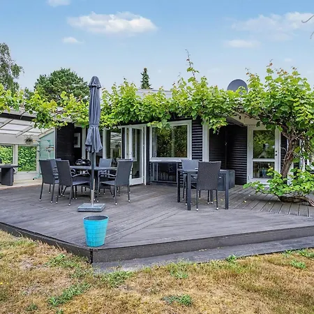 Birge - 600m From The Sea By Interhome Dom wakacyjny Gedser