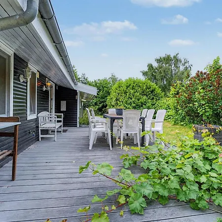 Birge - 600m From The Sea By Interhome Gedser